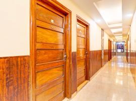 Super Collection O Pioneer，位于穆索里的酒店