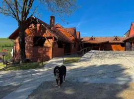 Agro Ranczo - Domek na wynajem