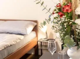 Penzion u Nás u Hospůdky