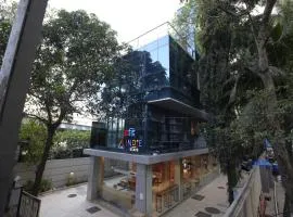 Indie Stays Nesco Goregaon