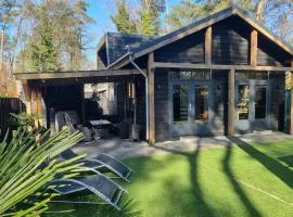 Vakantiehuis Veluws Genieten met whirlpool en sauna