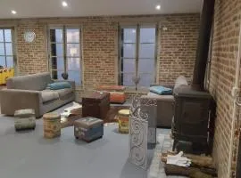 Le Manoir d'Eole