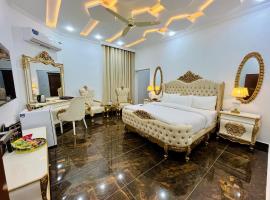 Best Eastern Hotel Multan，位于木尔坦的酒店