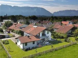 Exclusiv - Ferienwohnung Hinterreiter