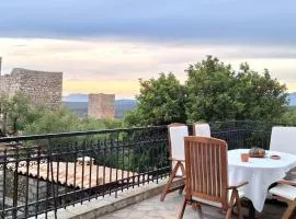 Kitta Towerhouse - Mani Sunset Views