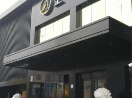 全季上海虹桥机场沪青平公路酒店，位于上海的酒店