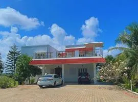 PADSARO - ROSE of SHARON at ECR, Chennai