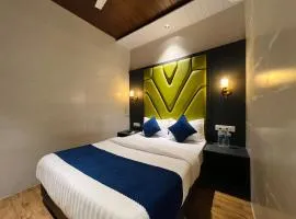 Hotel Imperial Suite-Near BKC
