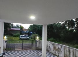 Golden，位于Kaup的酒店