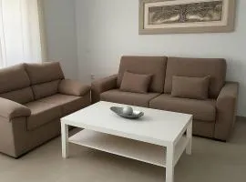 Alojamiento Baeza California 2A