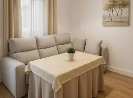 Alojamiento Baeza- El Limonero A