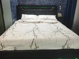 FARISHTAs house two bedroom apartment