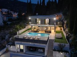Villa Juma by Villas Guide，位于布拉采的酒店