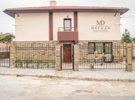 Guest House Meridi