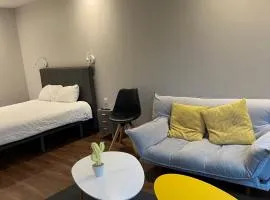 l'Ancienne Gendarmerie