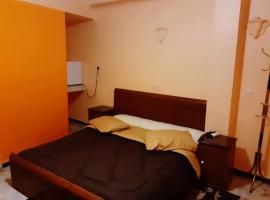 Hotel el djawhara，位于Melika的酒店