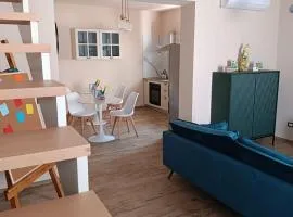 House Delfina