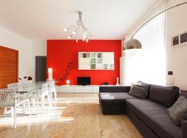 PrimoPiano - Sporting Mirasole，位于奥佩拉的酒店