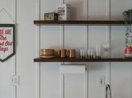 Modern Downtown Orlando Studio in a Prime Location