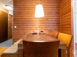 Holiday in Lapland - Iso-Ylläksentie 42 C 3401，位于于莱的酒店