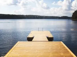 Stay North - Junnola