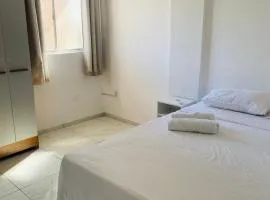 Apartamento inteiro para Casal