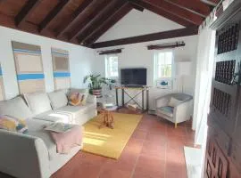 Casa MaLuMi - Historisches Stadthaus in Haría