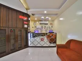 hotel kalash residency