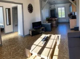 Hiking and beachfront