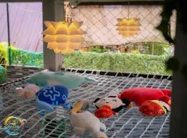 La Zeblin Beach House