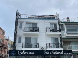 Celep Hotel，位于福卡的酒店