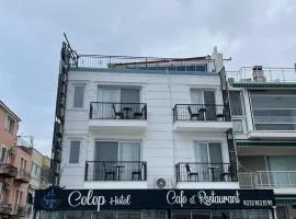 Celep Hotel