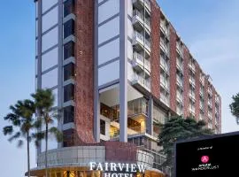 Fairview Hotel by ARTOTEL