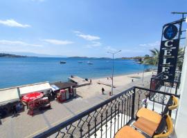 Celep Hotel，位于福卡的酒店