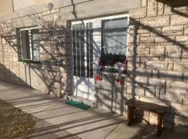 Appartamento Ape Verde