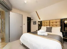 Museum Residence Oxford