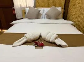 Hometown Pai Boutique Bungalow