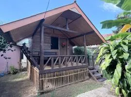 Hometown Pai Boutique Bungalow