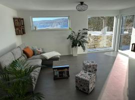 Casa de Mimi y Max，位于Westerheim的酒店