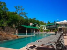 Iguazu Jungle Hotel