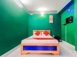 Hotel O Jwajalapa Homestay，位于噶伦堡的酒店