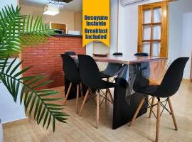 Apartalux Supreme Suite