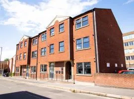 Derwent Court Aparthotel