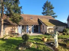 Séjour à la Grande Poterie