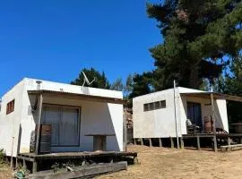 Cabañas Marea Silvestre