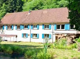 Appartement Pivoine dans les Vosges du Nord