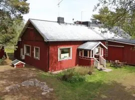 Strandhuset