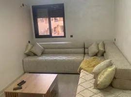 Nour 5 Marrakech Appartement