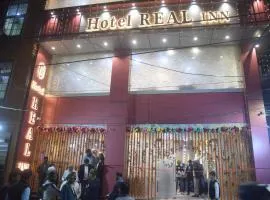HOTEL REAL Inn