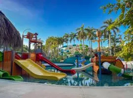 Grand Sunset Princess - All Inclusive